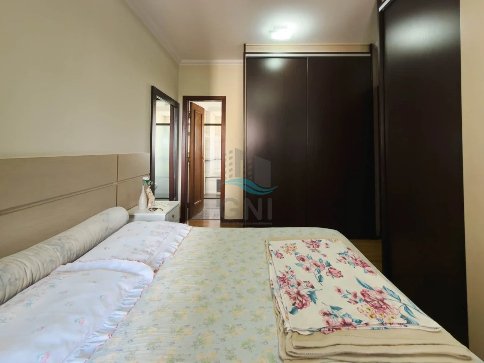 APARTAMENTO A VENDA - EDIFICIO CORAL GABLES - CENTRO