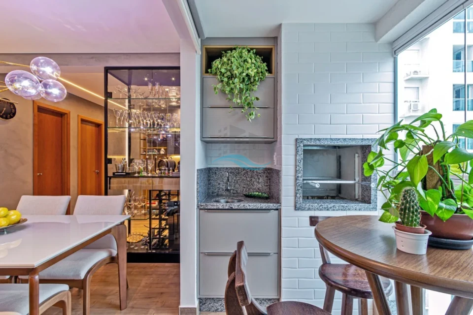 Imagens do imóveis APARTAMENTO A VENDA - EDIFICIO NYC PALHANO