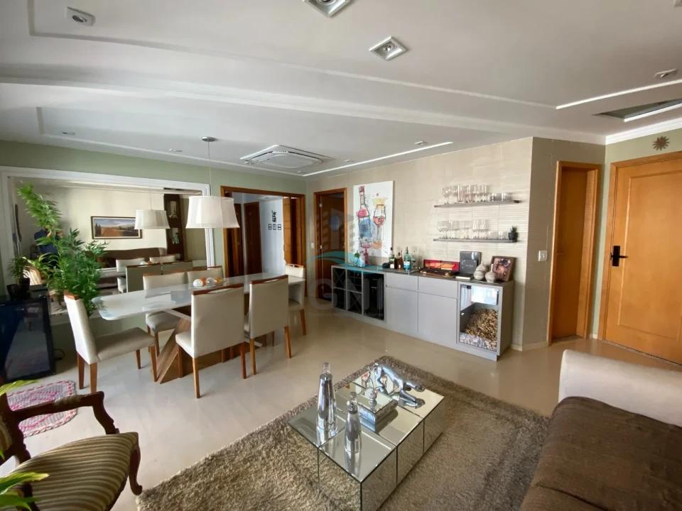 Imagens do imóveis APARTAMENTO A VENDA - EDIFICIO MARC CHAGALL