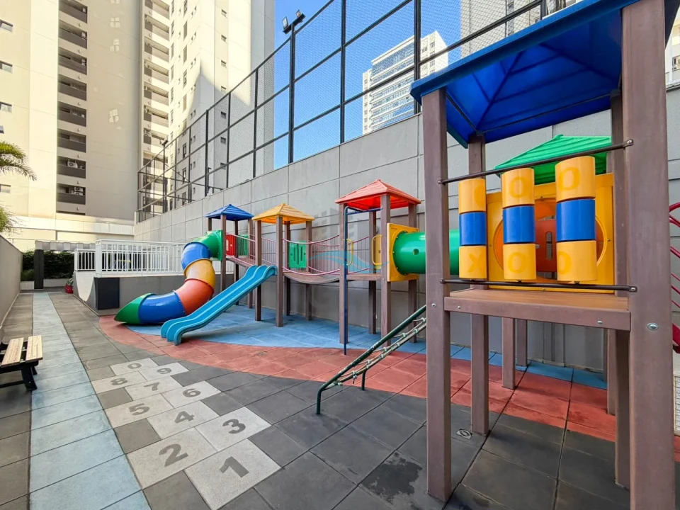 Imagens do imóveis APARTAMENTO PARA LOCAÇÃO - EDIFÍCIO PREMIATTO RESIDENCE