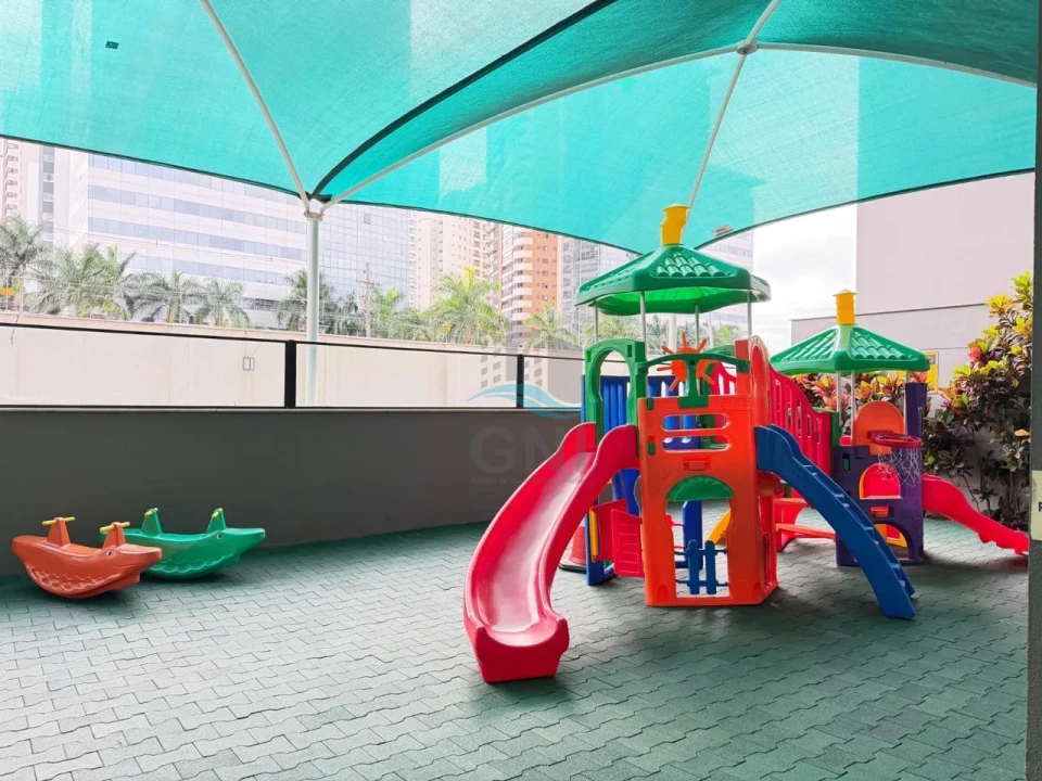 Imagens do imóveis APARTAMENTO A VENDA - EDIFICIO LAC ROYAL