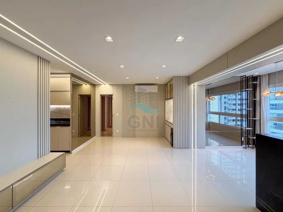 APARTAMENTO A VENDA - EDIFICIO ELEGANCE