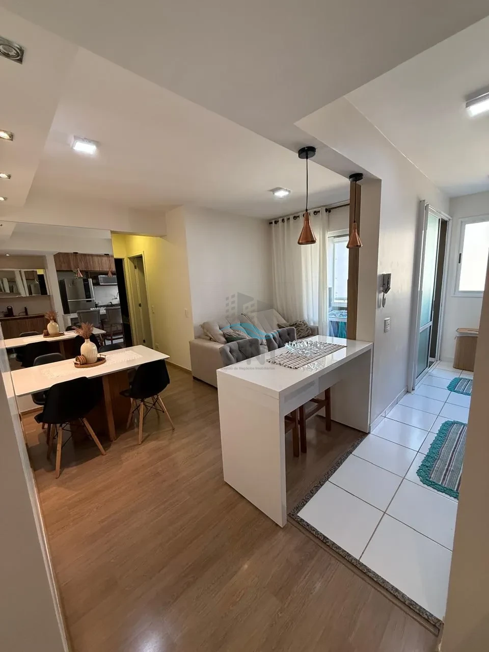 Imagens do imóveis APARTAMENTO A VENDA - CONDOMINIO SOLAR ALTA VISTA