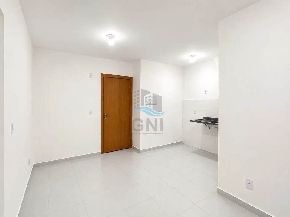 Imagens do imóveis APARTAMENTO  PARA LOCAÇÃO - EVER RESIDENCIAL