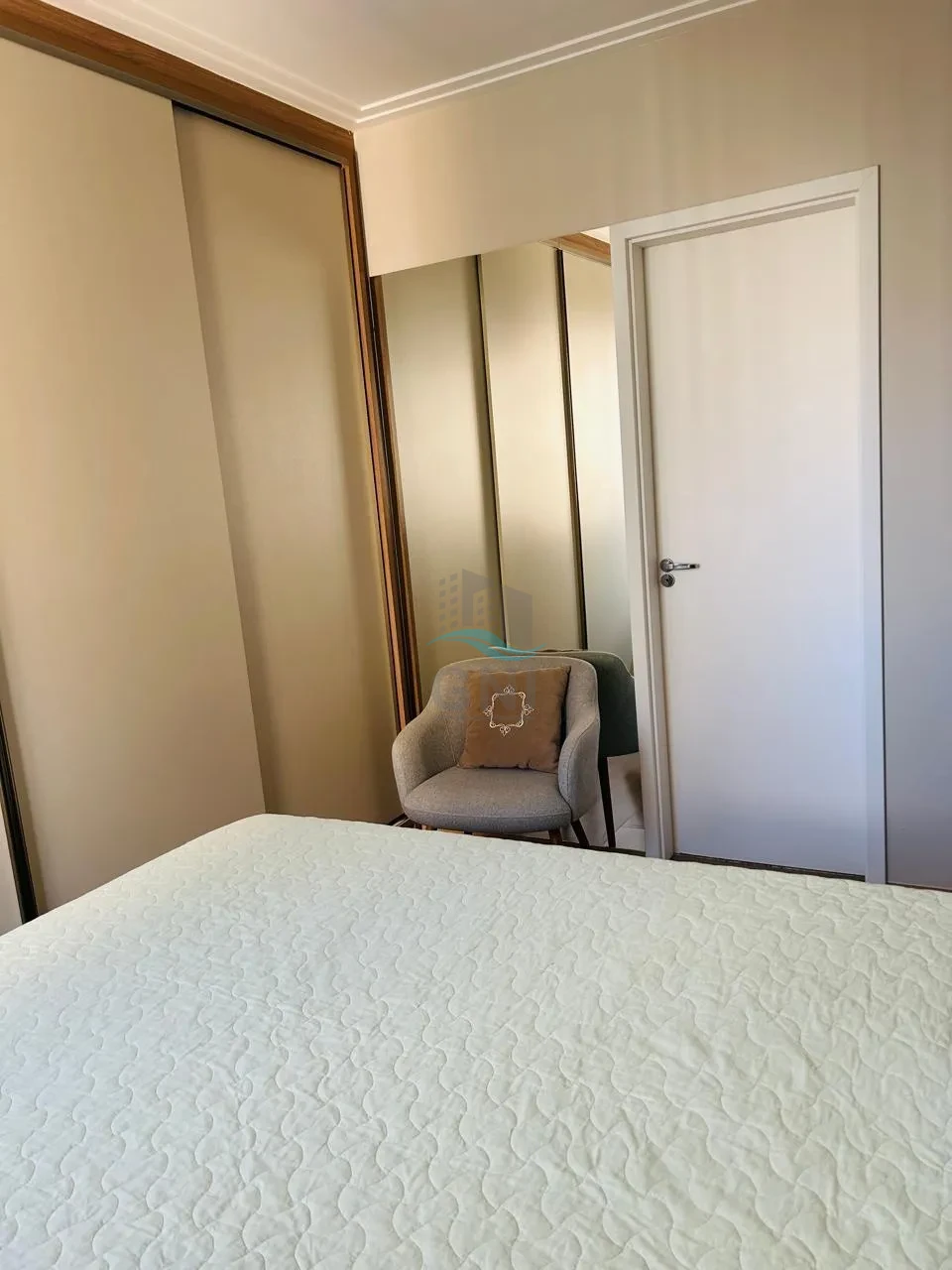Imagens do imóveis APARTAMENT A VENDA - EDIFICIO COSMOPOLITAN RESIDENCE