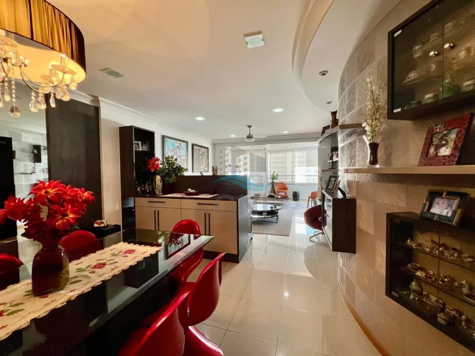 Imagens do imóveis APARTAMENTO A VENDA - EDIFÍCIO RESIDENCIAL PARANOÁ