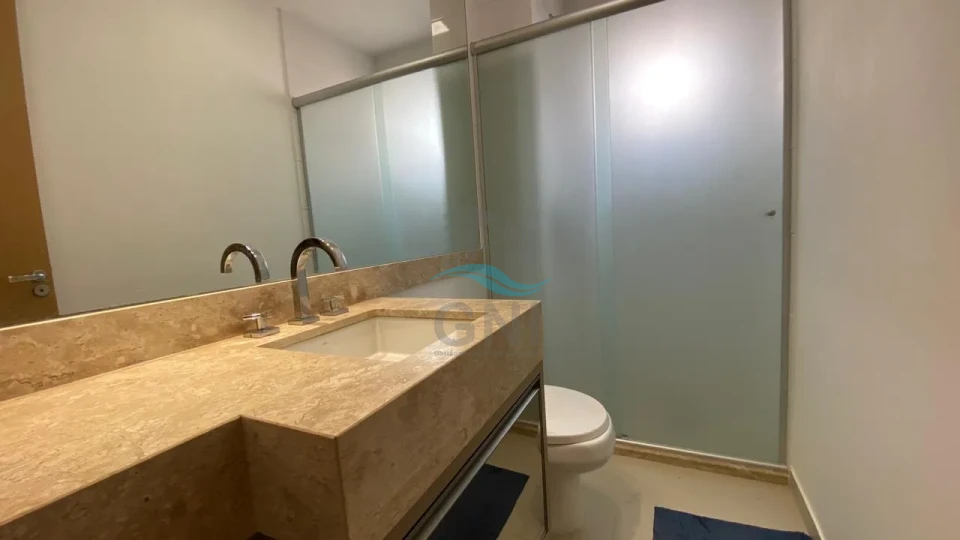 Imagens do imóveis APARTAMENTO A VENDA - EDIFICIO TRESOR RESIDENCE