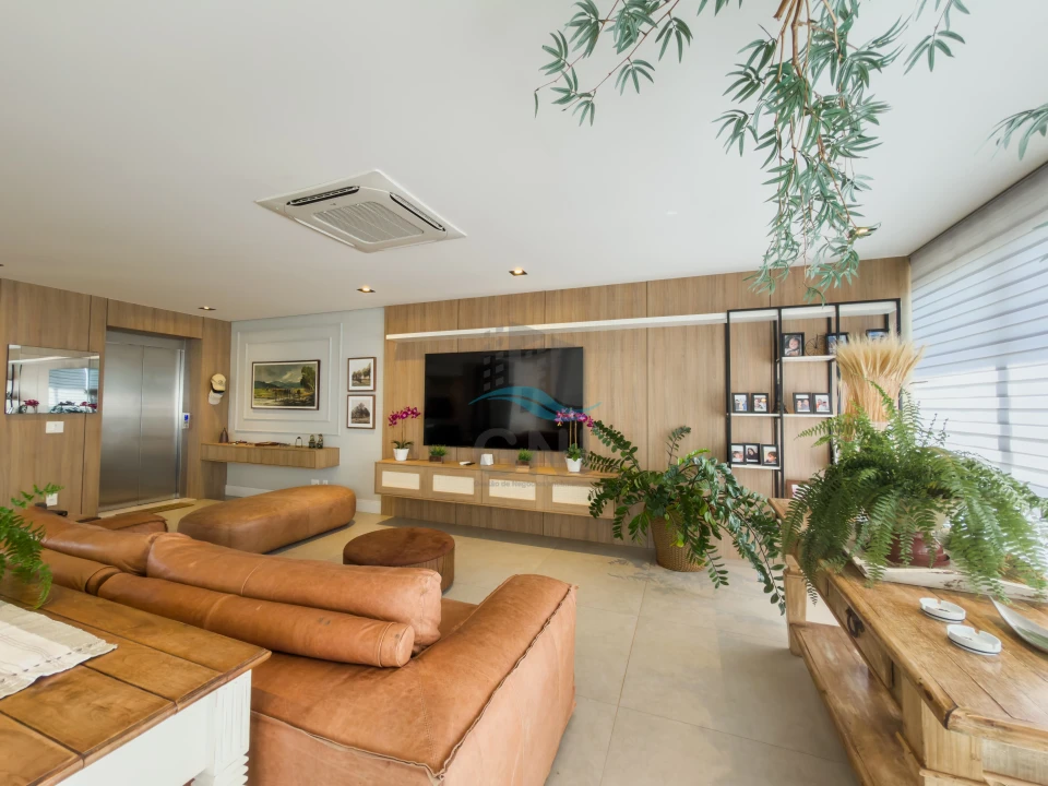 Imagens do imóveis APARTAMENTO A VENDA - EDIFÍCIO LAKESIDE RESIDENCE