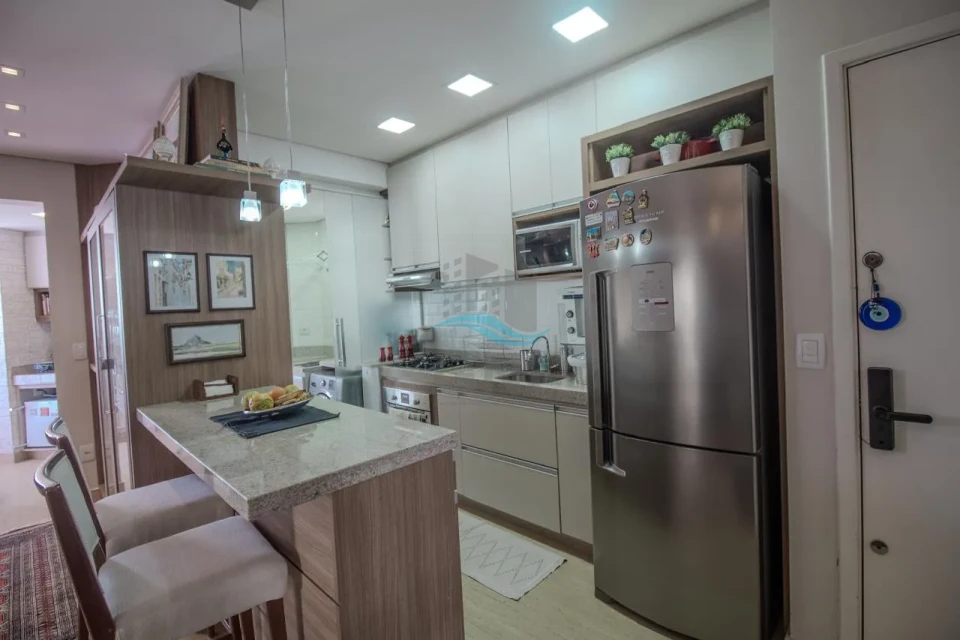 Imagens do imóveis APARTAMENTO A VENDA - EDIFICIO EVOLUTION ALTO DA PALHANO