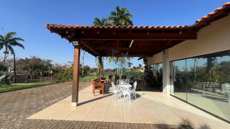 CASA PARA LOCAÇÃO - CONDOMINIO RECANTO DO SALTO