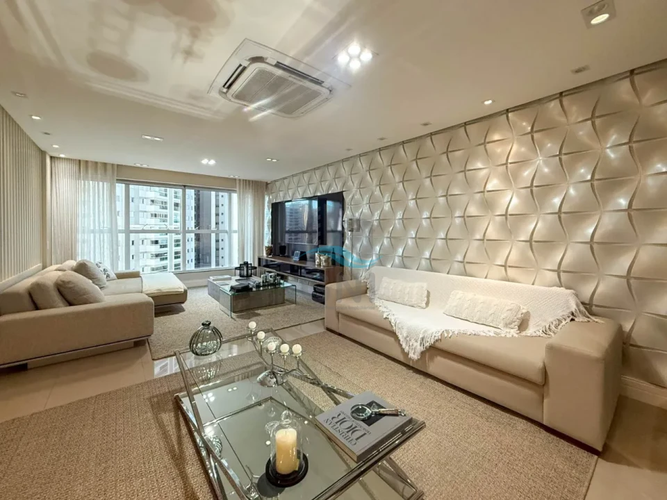 APARTAMENTO A VENDA - MAISON LEGACY