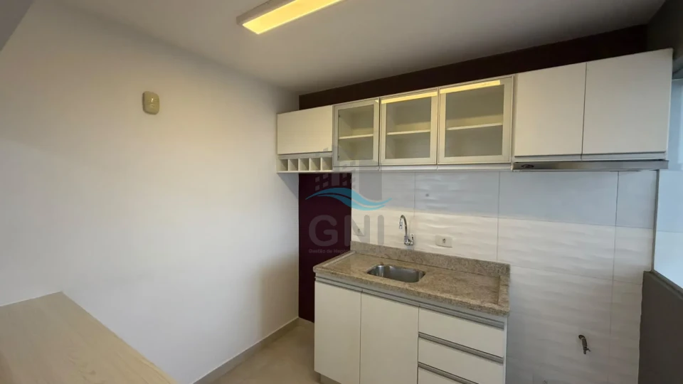 APARTAMENTO A VENDA - EDIFICIO RESIDENCIAL PRIMAVERA