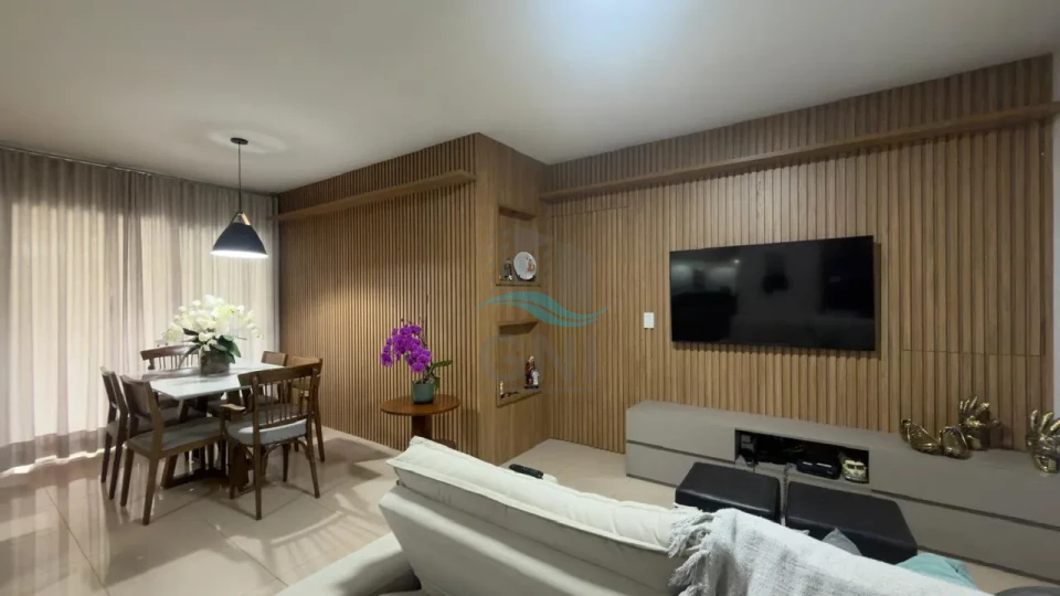 APARTAMENTO A VENDA -  EDIFICIO ARTE PALHANO