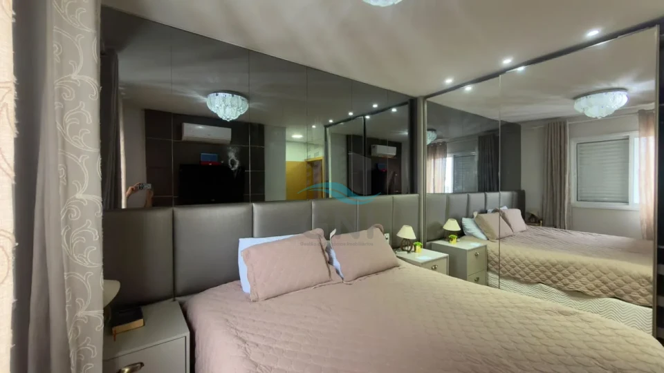 APARTAMENTO PARA LOCAÇÃO - ARTE PALHANO