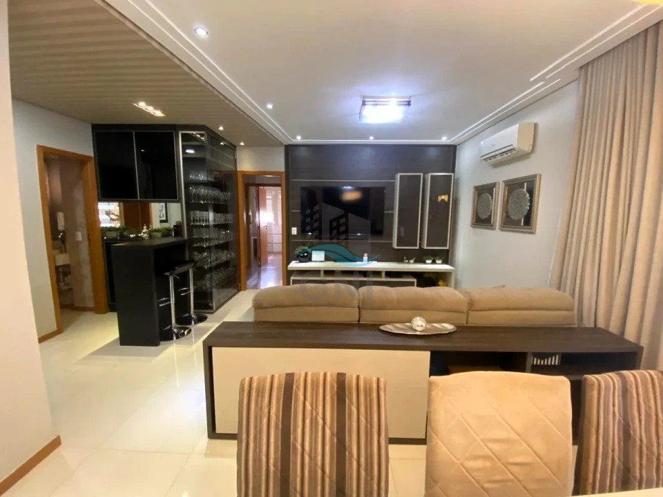 APARTAMENTO A VENDA - L’HARMONIE ALLURE