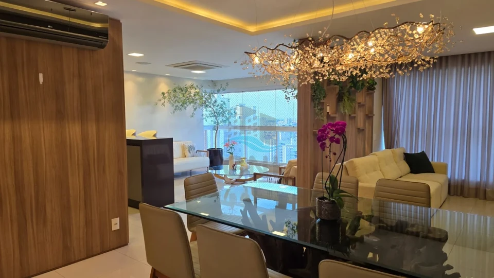 APARTAMENTO A VENDA - MAISON LEGACY