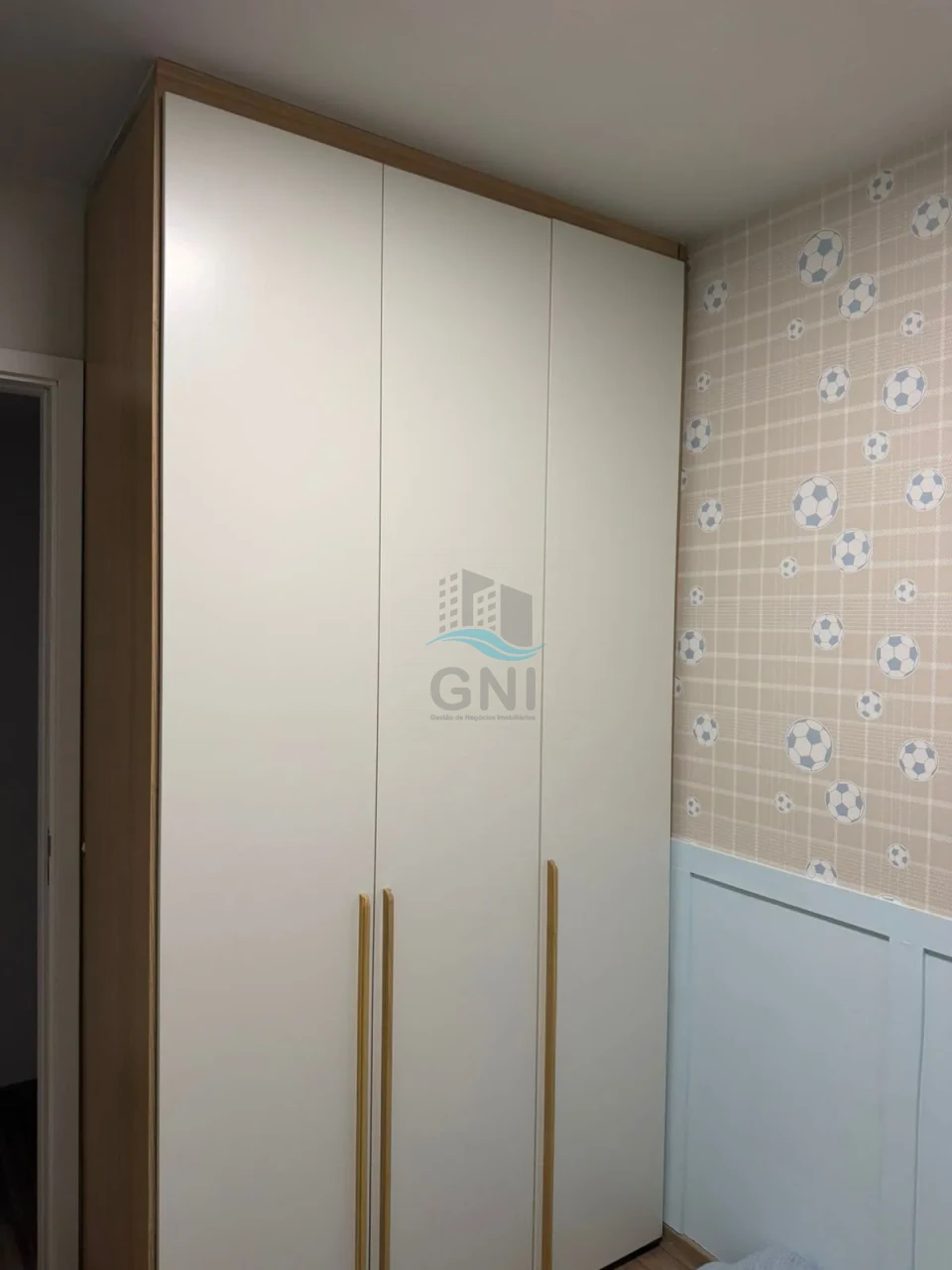 Imagens do imóveis APARTAMENTO A VENDA - EDIFÍCIO HAMPTONS RESIDENCE