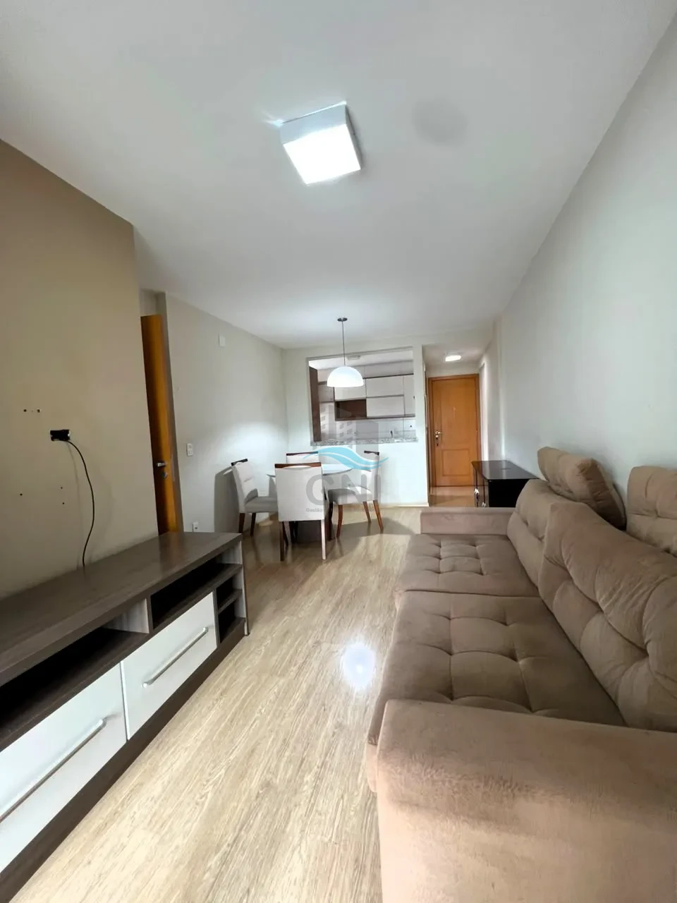 APARTAMENTO A VENDA - EDIFÍCIO SPLENDOR
