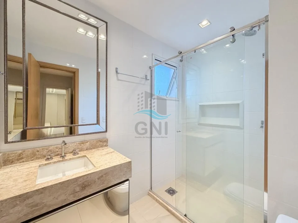 APARTAMENTO A VENDA - EDIFICIO ELEGANCE