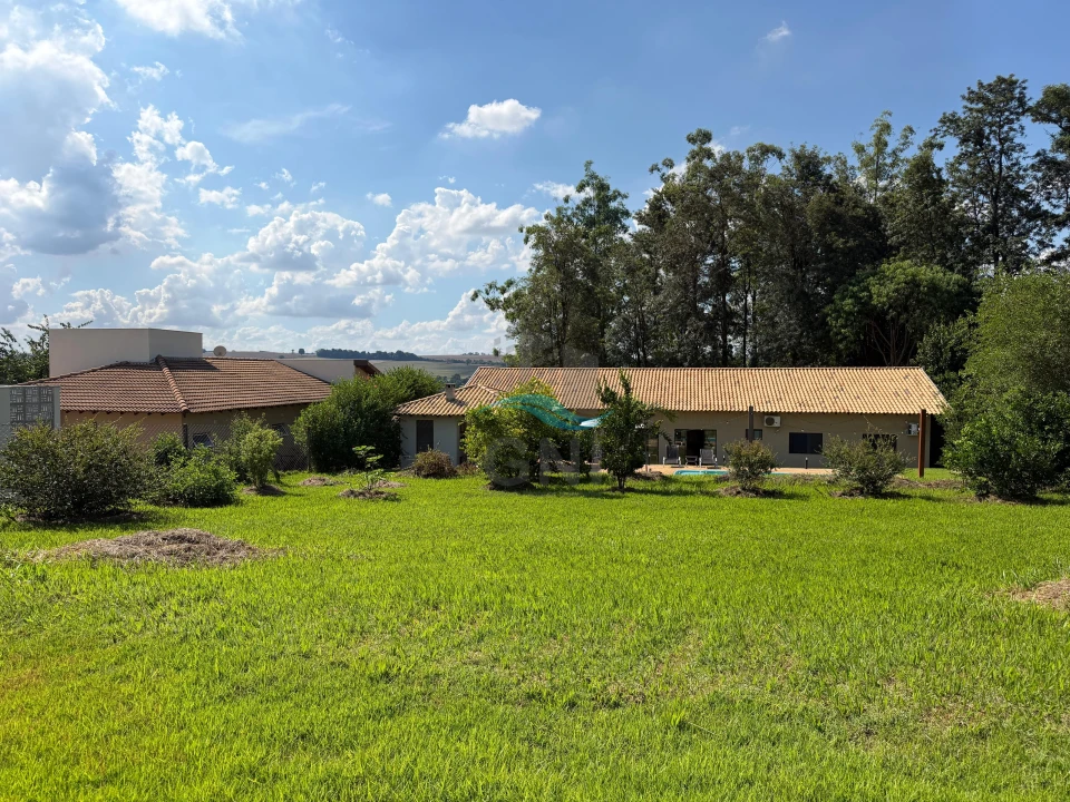 Imagens do imóveis CASA A VENDA - ESTANCIA SANTA PAULA