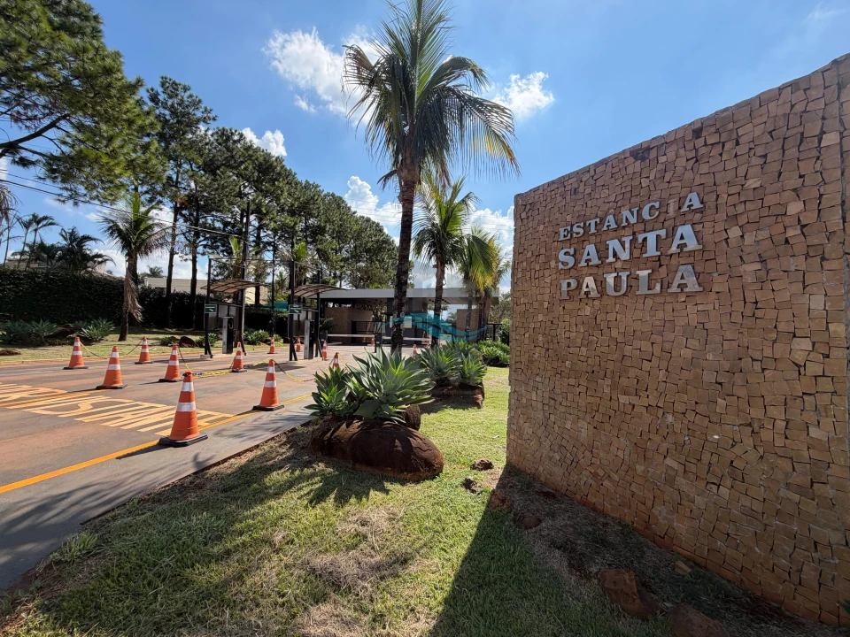 Imagens do imóveis CASA A VENDA - ESTANCIA SANTA PAULA