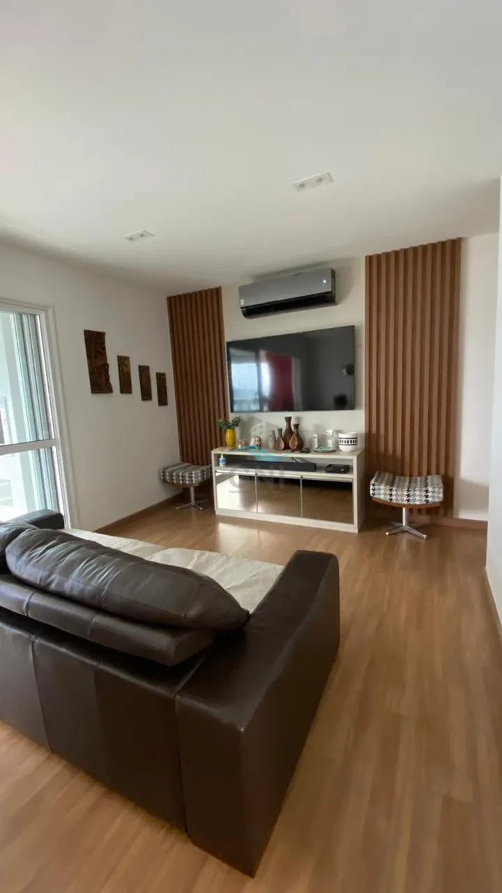 Imagens do imóveis APARTAMENTO A VENDA - EDIFICIO TRESOR RESIDENCE