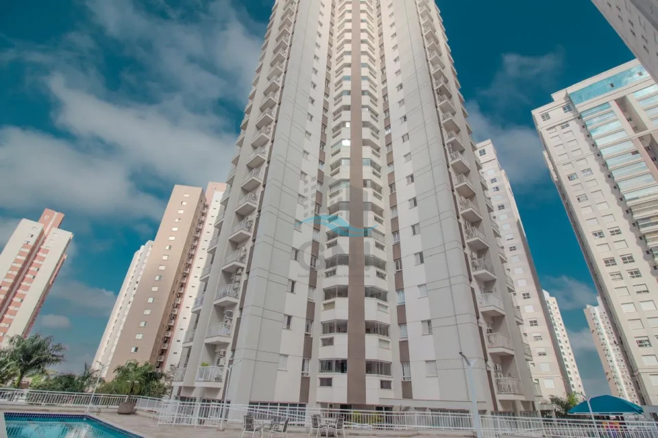 Imagens do imóveis APARTAMENTO A VENDA - EDIFICIO EVOLUTION ALTO DA PALHANO