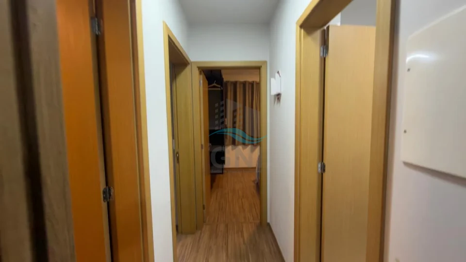 APARTAMENTO A VENDA -  EDIFICIO ARTE PALHANO