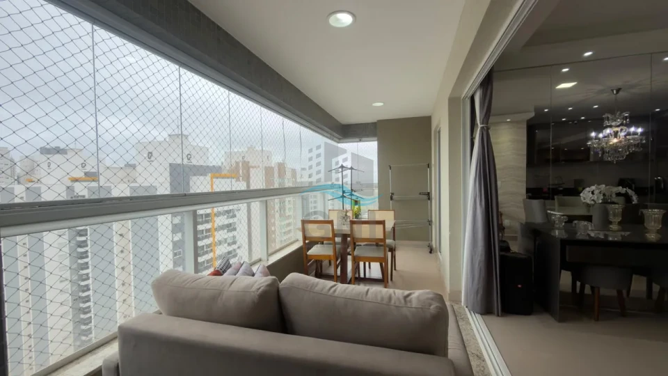 APARTAMENTO PARA LOCAÇÃO - ARTE PALHANO