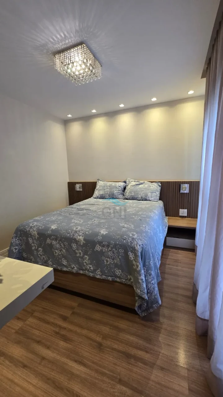APARTAMENTO A VENDA - MAISON LEGACY
