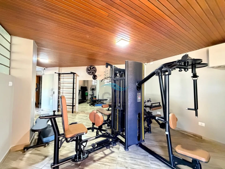 Imagens do imóveis APARTAMENTO A VENDA - EDIFÍCIO LUCÍLIO DE HELD