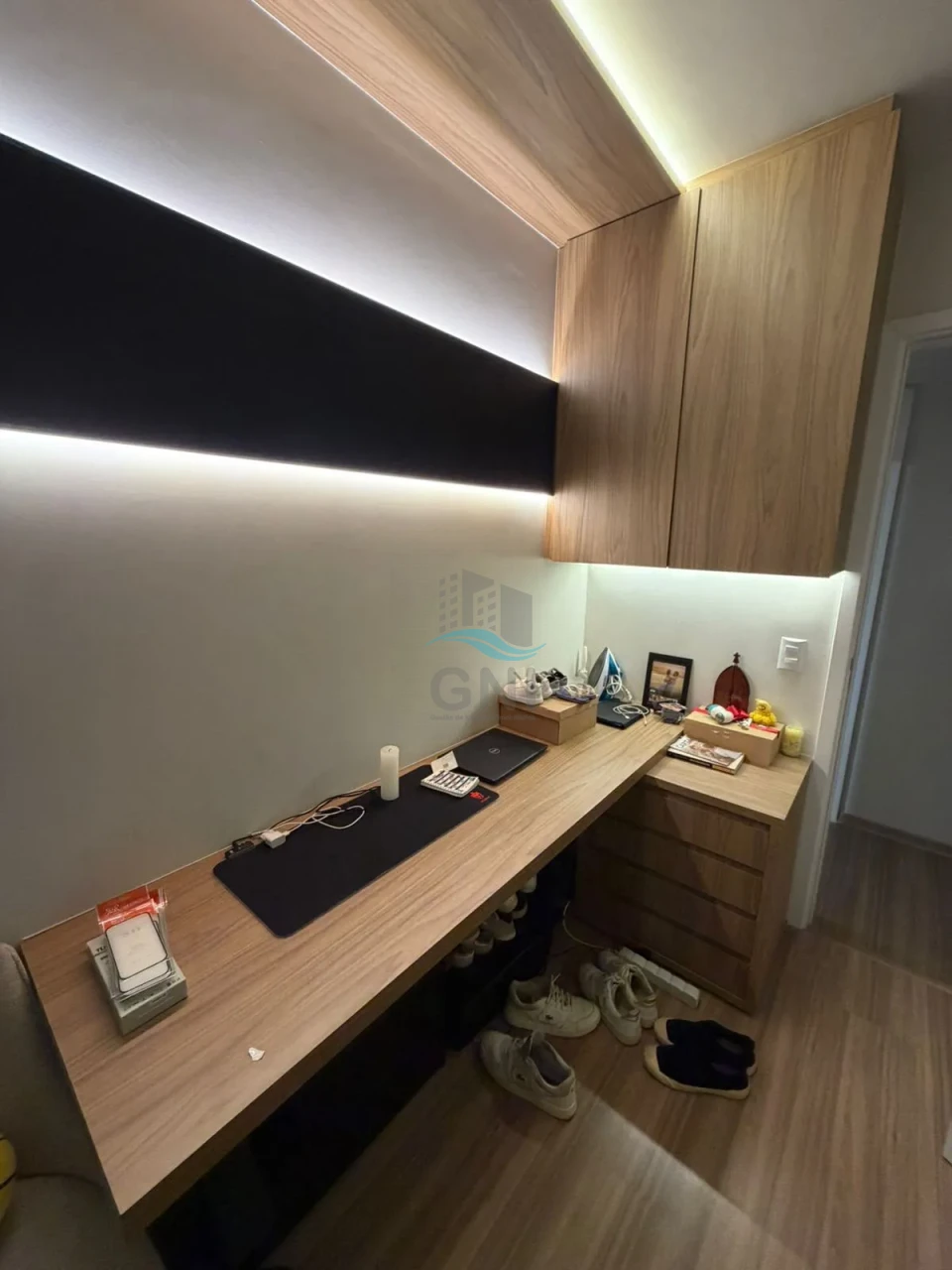 Imagens do imóveis APARTAMENTO A VENDA - EDIFÍCIO HAMPTONS RESIDENCE