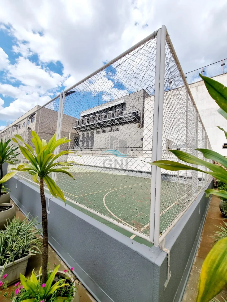 APARTAMENTO A VENDA - EDIFÍCIO SPLENDOR