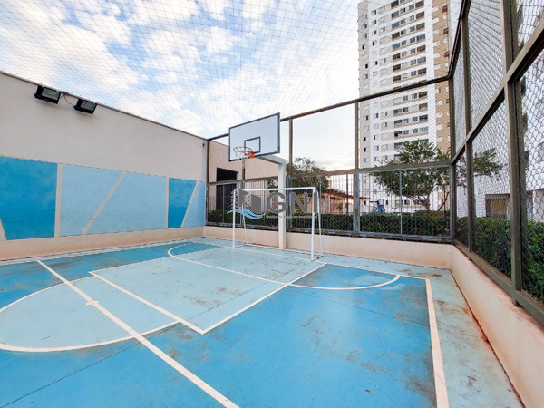 Imagens do imóveis APARTAMENTO PARA LOCAÇÃO - EDIFICIO PATEO ALLEGRO