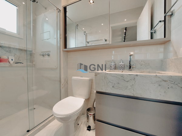 Imagens do imóveis APARTAMENTO - RESERVA SANTANA RESIDENCE