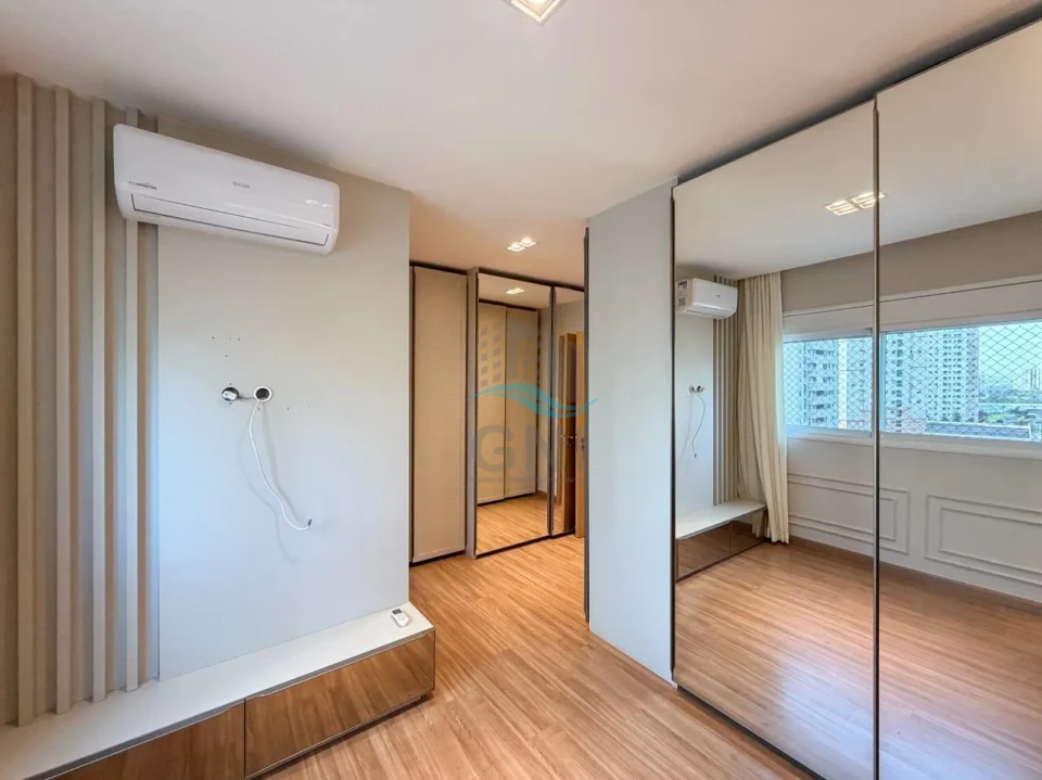 APARTAMENTO A VENDA - EDIFICIO ELEGANCE