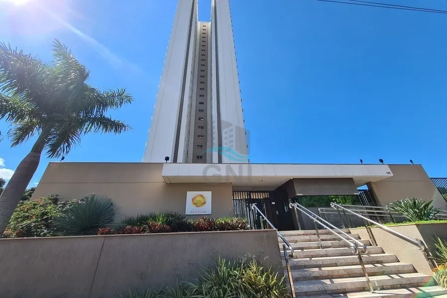 Imagens do imóveis APARTAMENTO A VENDA - CONDOMINIO SOLAR ALTA VISTA