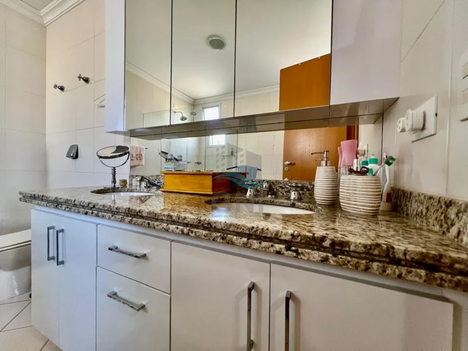 Imagens do imóveis APARTAMENTO A VENDA - EDIFÍCIO RESIDENCIAL PARANOÁ