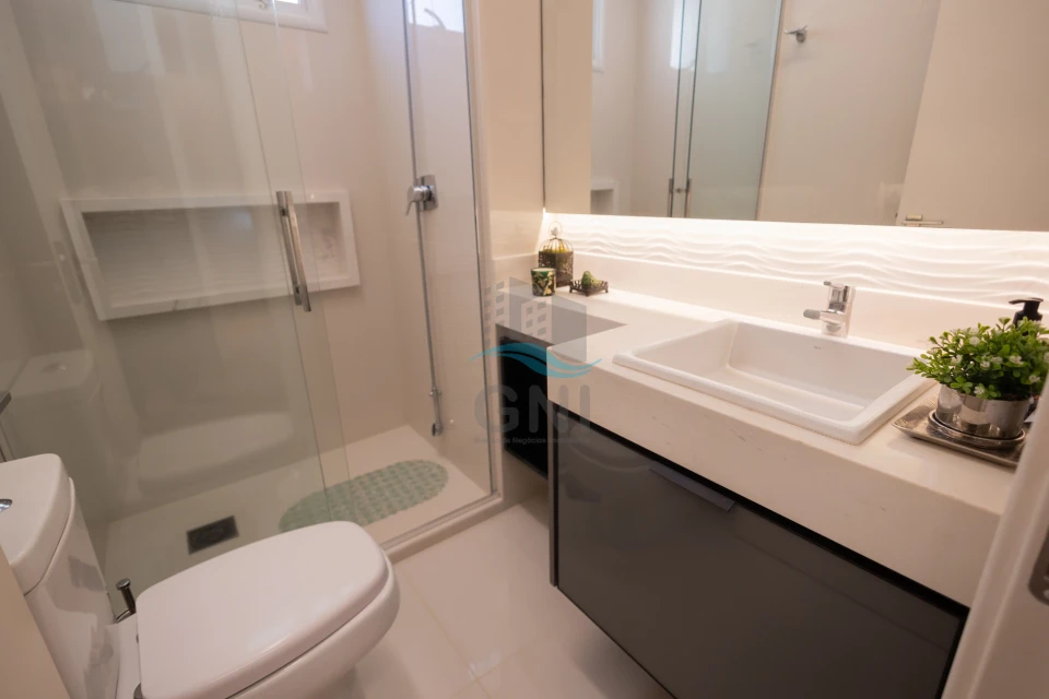 Imagens do imóveis APARTAMENTO A VENDA - EDIFÍCIO LE BLANC