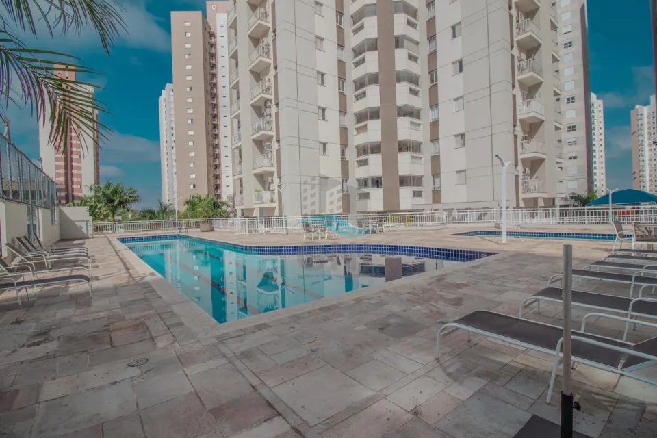 Imagens do imóveis APARTAMENTO A VENDA - EDIFICIO EVOLUTION ALTO DA PALHANO