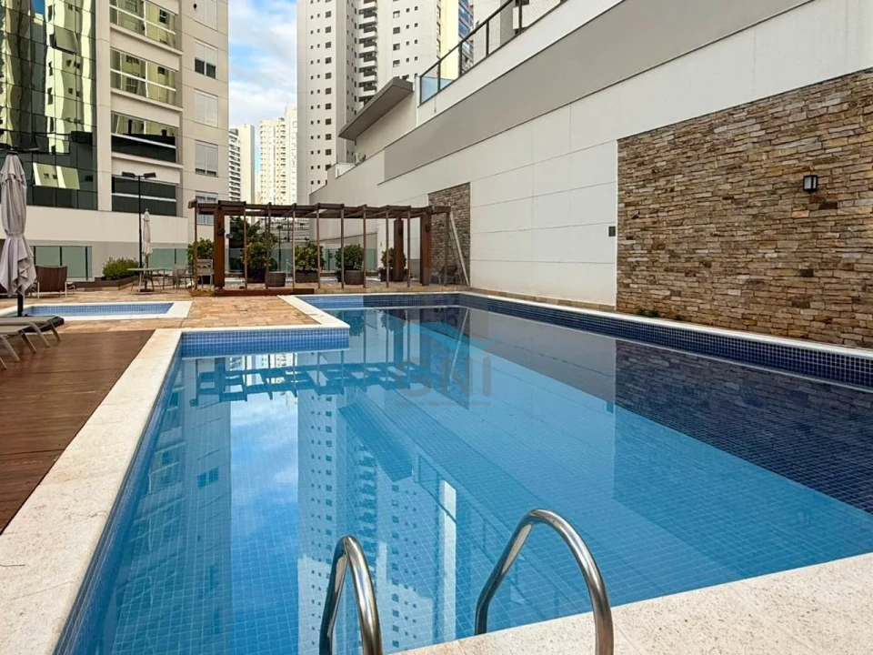 APARTAMENTO A VENDA - MAISON LEGACY