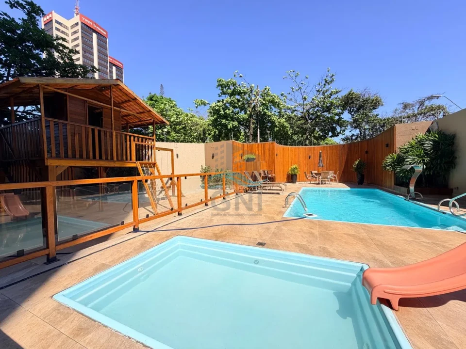 Imagens do imóveis APARTAMENTO A VENDA - EDIFÍCIO LUCÍLIO DE HELD
