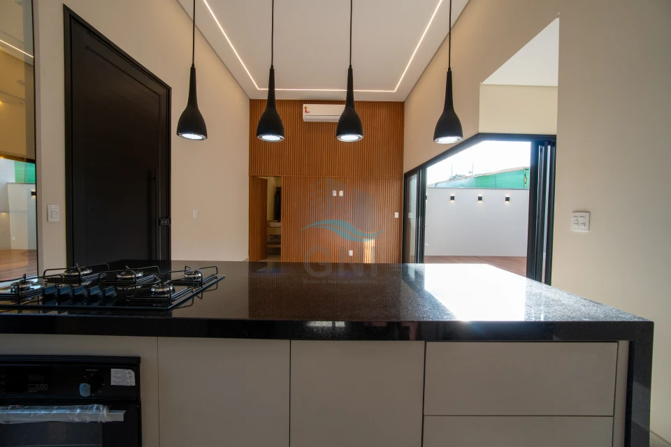 Imagens do imóveis CASA TÉRREA A VENDA - CONDOMÍNIO VILLA NOAH