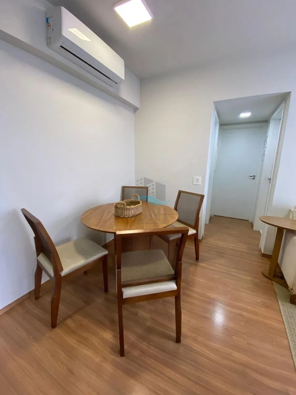 APARTAMENTO A VENDA - SUNSET FARIA LIMA