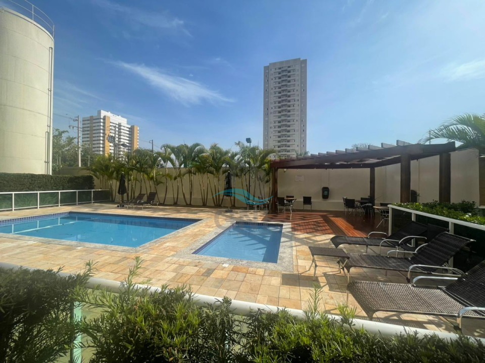 APARTAMENTO A VENDA - EDIFÍCIO SPAZIO LOUVRE Imagens do imóveis APARTAMENTO A VENDA - EDIFÍCIO SPAZIO LOUVRE