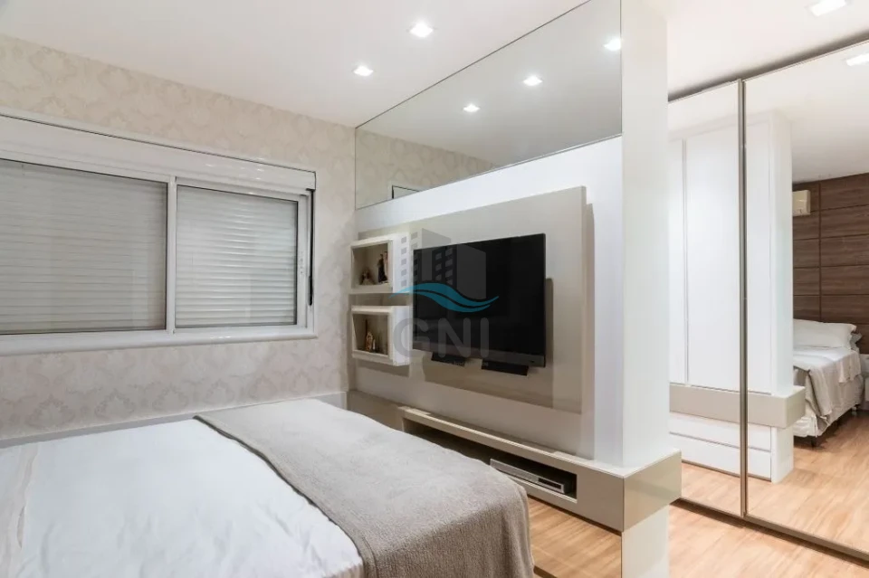 Imagens do imóveis APARTAMENTO A VENDA - ALAMEDA ECO E RESORT
