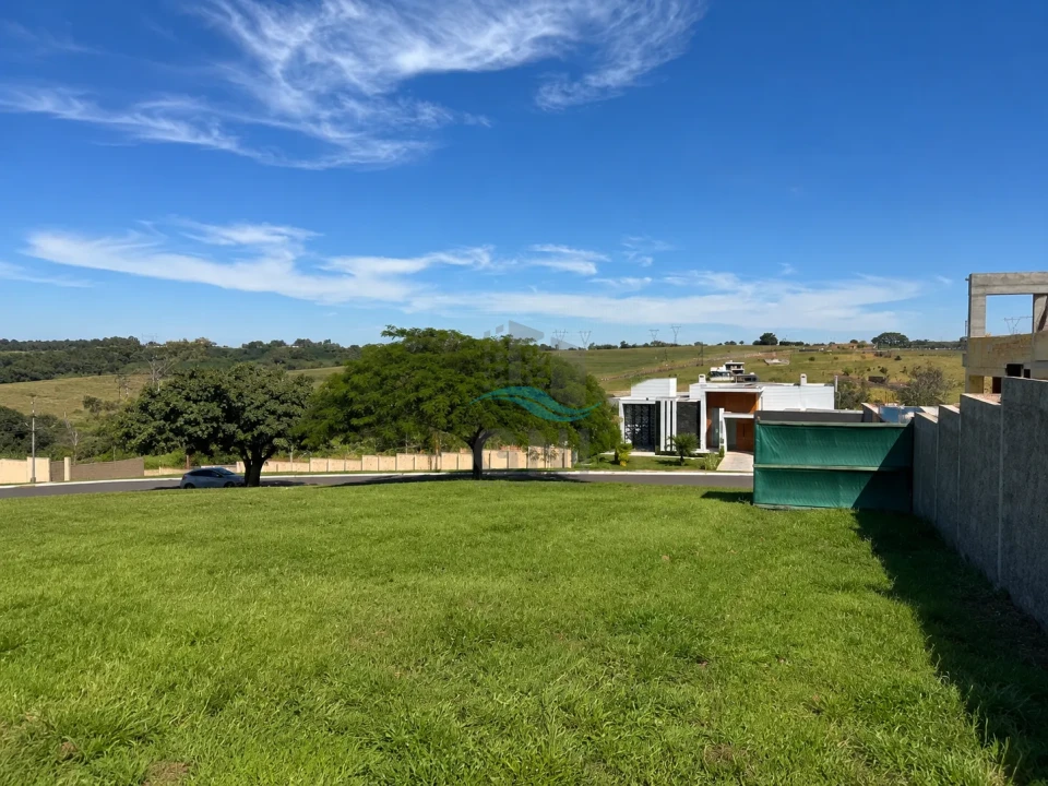 Imagens do imóveis TERRENO A VENDA - VILLAGIO DO ENGENHO