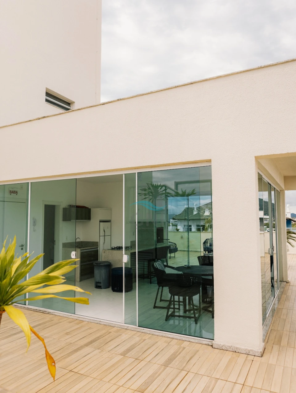 Imagens do imóveis COBERTURA A VENDA - EDIFICIO RESIDENCIAL MAR DO CAMPECHE