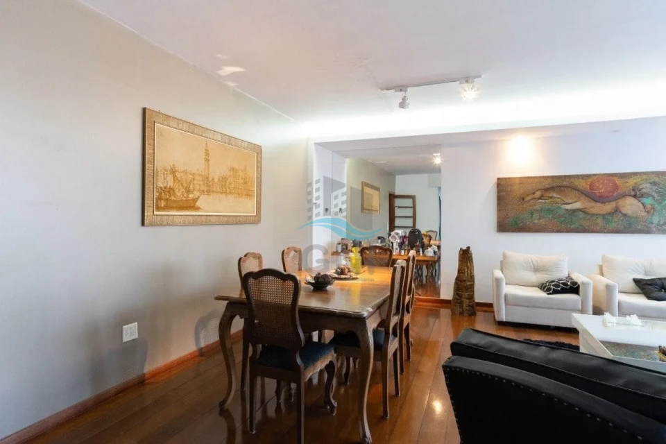 Imagens do imóveis APARTAMENTO A VENDA - EDIFICIO PALAIS LAC DOR