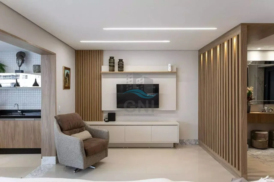Imagens do imóveis APARTAMENTO A VENDA - QUEENS PARK